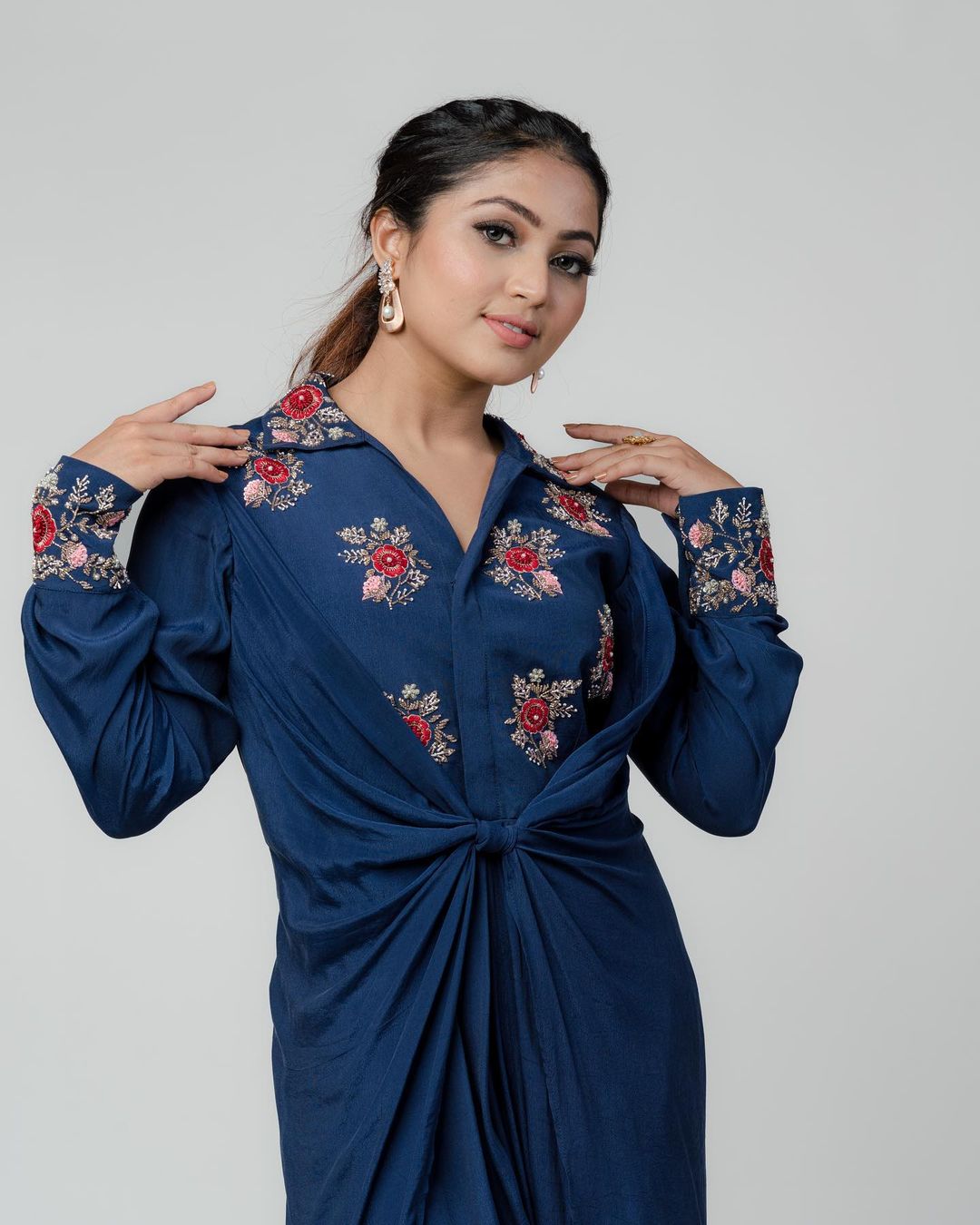 SIDRA - इंद्रिया